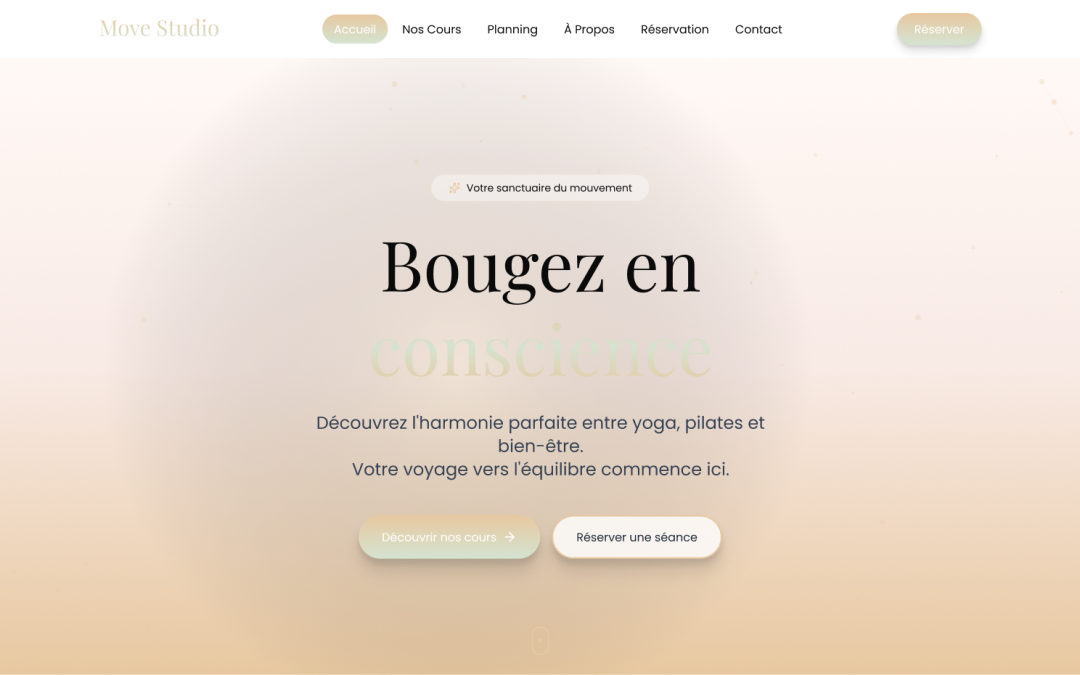 MoveStudio