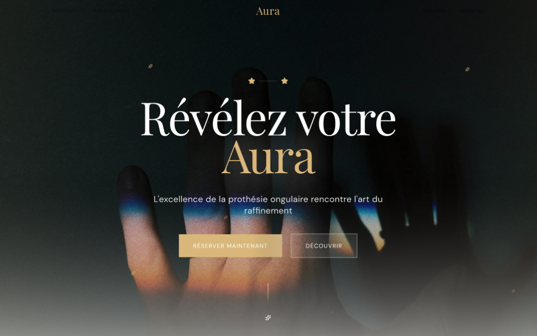 AuraBeaute